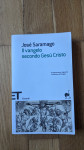 Il vangelo secondo Gesù Cristo, José Saramago