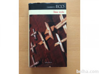 IME ROŽE UMBERTO ECO