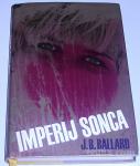 IMPERIJ SONCA – J.B. Ballard druga svetovna vojna, roman