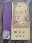 Imunović- Novele