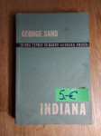 Indiana, 1966, George Sand