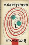 Inkvizitorij / Robert Pinget