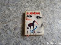 Iris Murdoch SAMOROG Pz 1975