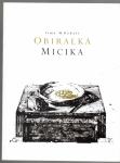 Irma M.Ozbalt, OBIRALKA MICIKA/MICIKA THE HOP PICKER slo/ang verzija