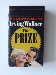 IRVING WALLACE, THE PRIZE