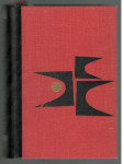 Irwing Wallace, NAGRADA, založba Obzorja 1967