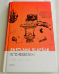 ISTOMESEČNIKI - Svetlana Slapšak