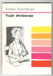 Ivan Cankar, TUJE ŽIVLJENJE