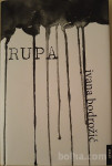 Ivana Bodrožić - Rupa, roman
