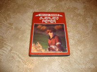 Ivanka Čadež AJERJEV PETER 1987