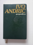 Ivo Andrić - Gospođica