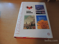 IZBRANI ROMANI 1 MLADINSKA KNJIGA 2009