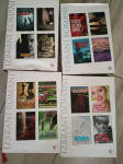 Izbrani romani 4 knjige - ugodno 10 eur