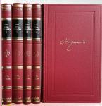 IZBRANO DELO – OTON ŽUPANČIČ (5 knjig)