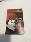 IZGINIL JE DANIELLE STEEL  LETO 2005  CENA 5 EUR TEL 070 604 547