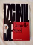 IZGINIL JE (Danielle Steel)
