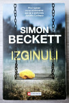 IZGINULI Simon Beckett