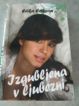 Izgubljena v ljubezni - Erika Erikson