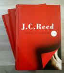 J. C. Reed 1- 3 PREDAJ SE LJUBEZNI OSVOJI LJUBEZEN OHRANI LJUBEZEN