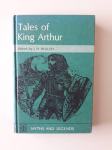 J.H.WALSH, TALES OF KING ARTHUR