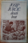 J. JURČIČ - DESETI BRAT