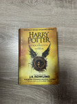 J. K. Rowling: Harry Potter in otrok prekletstva