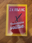 J. K. Rowling - Nadomestne volitve