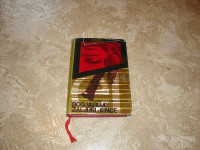 J.M.Simmel BOG VARUJE ZALJUBLJENCE 1981