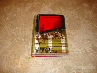 J.M.Simmel LJUBEZEN JE LE BESEDA 1981