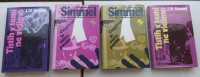 J. M. Simmel