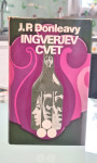 J.P.Donleavy- Ingverjev cvet- 1976