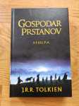 J. R. R. Tolkien - Stolpa