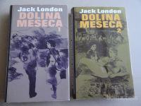 JACK LONDON, DOLINA MESECA, 1 IN 2 DEL