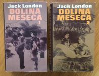 Jack London Dolina meseca 1 in 2