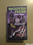 Jackie Collins ROCKOVSKA ZVEZDA Cz 1989
