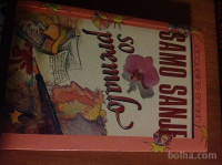 Jacqueline Briskin: Samo sanje so premalo