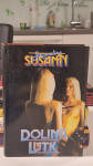 Jacqueline Susann-Dolina lutk (1988).Poštnina vključena