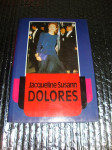 Jacqueline Susann DOLORES Mk 1990