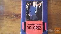 Dolores / Jacqueline Susann - uspešnice 2,99€
