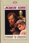 Jacqueline Susann: ENKRAT NI ZADOSTI
