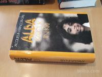Alba : roman 3 - Kavčuk in kri / Jacques in François Gall