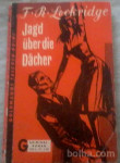 JAGD UBER DIE DACHER - LOCKRIDGE
