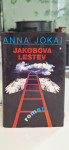 Jakobova lestev, A. Jokai. Poštnina vključena v ceno