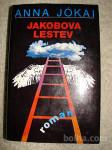 JAKOBOVA LESTEV