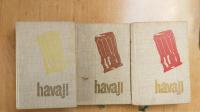 JAMES A.MICHENER - HAVAJI 1,2,3