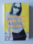 JAMES HAWES, A WHITE MERC WITH FINS