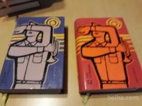 Od tod do večnosti 1 in 2 / James Jones - klasiki, vojni *