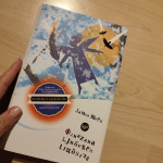 James Meek, Izkazana ljubezen ljudstva