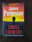 James Patterson - Cross Country