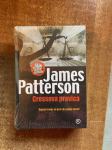 James Patterson: Crossova pravica
